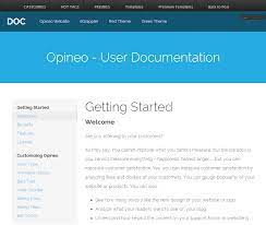 Free Product Documentation Html Template Stockdocs Templates Html Templates Free Html Templates