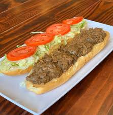 Jazzy Pete's Po-Boys