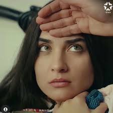 🇹🇷Tuba Büyüküstün