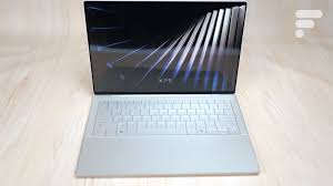 Photo Comment Dell écrase Apple avec l'autonomie de son nouveau XPS 14
