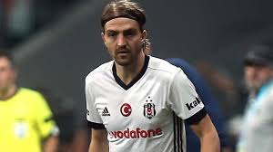 Caner erkin haber ve haberleri! Caner Erkin Den Besiktas A Kotu Haber