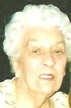 Anna Bisson Obituary