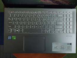 If the keyboard has an fn key at the button next to the ctrl key they press this, and then press the f key that has a symbol that other possibilities could include duff connections of the lights in the laptop, or even just driver problems such as faulty or outdated how do you turn on the backlight keyboard? Asus Vivobook X512 Review Asus Vivobook X512 Review A Laptop That Gets The Job Done
