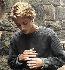 Discovered By Maria Find Images And Videos About Cute Hair And Boy On We Heart It The App To Get Lost In What Yo Hair Styles Mens Hairstyles Beautiful Boys