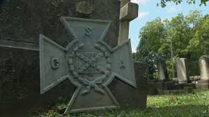 This was the first experiment that proved the capability of bacteria to take up by the. Lexington Renames Burial Site Of Stonewall Jackson