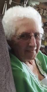 Ella May Smothers Obituary October 1, 2020