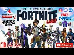 Fortnite was announced at the e3 nintendo direct presentation and was released on june 12th, 2018! Minecraft Dungeons Nintendo Switch Gameplay Walkthrough Ep 4 150 Sub Giveaway Youtube