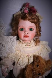 Lady Fiona Hereditary Witch Haunted Doll Spirit Guide, Spellcasting,  Witchcraft, Teacher, Assistance With Spellwork Lunasinn