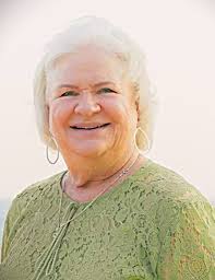 Bonnie Jean Johnson Obituary July 10, 2024