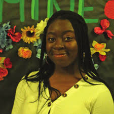 When teens are given the opportunity to thrive, they SKYROCKET.” — Suzie  Staley