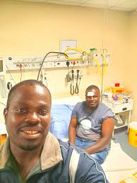 WHOSE ADMINISTRATION IS MORE PRODUCTIVE? (Barrow vs Jammeh) We can say all  bad things about Jammeh's government, but one thing you can't take away  from Jammeh, he stood for the interest of