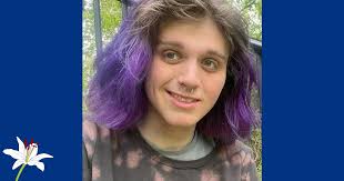 Anthony "River" Engelhardt, age 24