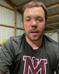 Oh ya know just a triple with 3 lbers. #blackscustomlures #widowmaker