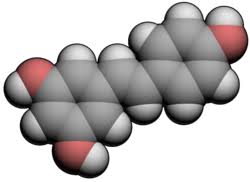 Resveratrol - Wikipedia, la enciclopedia libre