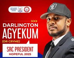D-Cryme contests for SRC President at Methodist University  https://3news.com/showbiz/d-cryme-contests-for-src-president-at-methodist-university/?utm_source=dlvr.it&utm_medium=facebook  #DCryme #SRCPresident #MethodistUniversity