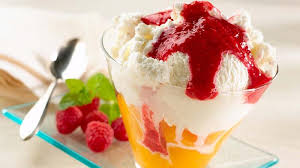 How fuzzy is your knowledge about this sweet and juicy fruit? The Dish Peach Melba Is Named After Trivia Questions Quizzclub