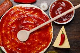 Yeast baking befuddles me, so we use it's doctored and various secret ingredients are lovingly added, but the point is that you can save yourself a ton of time building this layered. Make Pizza Night Fun Again With These 30 Pizza Sauce Alternatives