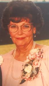 Obituary information for Barbara Jane Hess