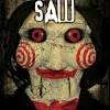 'saw' es una película que relata un ejercicio violento, sangriento, psicológicamente agotador y un tanto. 3
