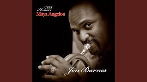 Maya Angelou Tribute USPS J...