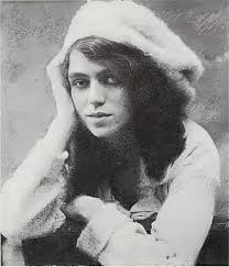 Florence Ivy Mary Holmes