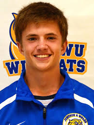 2015 Men's Soccer Roster