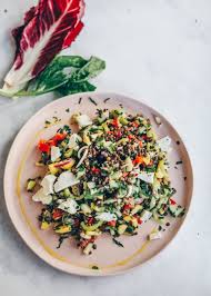 Beluga Linsen Salat Mit Schafskase Estragon Dressing Klara S Life Rezept In 2020 Beluga Linsen Salat Salat Mit Schafskase Salat Mit