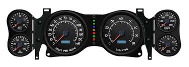 Shop digital & analog automotive guages at newegg. New Vintage Usa All Models Parts Dash Components Gauges
