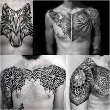 100 Best Chest Tattoos For Men Chest Tattoo Gallery For Men Cool Chest Tattoos Tattoo Gallery For Men Chest Tattoo Men