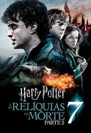 Em hogwarts, as tradicionais casas recebem mais duas competidoras: Harry Potter E As Reliquias Da Morte Parte 2 Looke