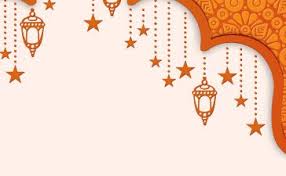 Latar belakang power point estetik : Ramadan Powerpoint Free Ppt Backgrounds And Templates