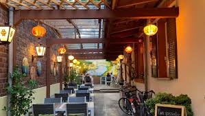 Das essen schmeckt lecker, die inhaber und die bed. Asia Wok Garden Asiatisches Restaurant In Darmstadt