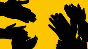 Browse and share the top animated clapping hands gifs from 2021 on gfycat. Clapping Hands Animation Stock Footage Video 100 Royalty Free 166396 Shutterstock