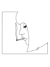 Pin By Lau Rae On Art Ideas Line Art Design Outline Art Abstract Line Art