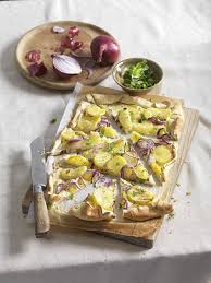 Flammkuchen Mit Kartoffeln Von Tantefanny Chefkoch Rezept Flammkuchen Rezept Flammkuchen Rezepte