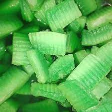 Resep Manisan Buah Bligo Basah Oleh Suci P Rosdiana Cookpad