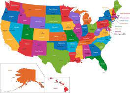 News stories, photos, and videos on nbcnews.com. Usa Facts For Kids Usa For Kids Geography Landmarks People