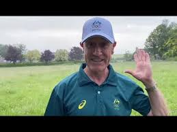 Equestrian's andrew hoy has been selected onto the australian olympic team for #tokyo2020, making him the 13th athlete in olympic history to be selected for 8 olympic games! Andrew Hoy Selected For 8th Olympic Team Youtube