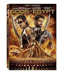 Estrenos De Cine 82 Dioses De Egipto Trailer Espanol Hd Pelicula Dioses De Egipto Egipto Dioses