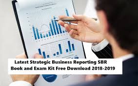 I'll try to upload the files soon. Latest Strategic Business Reporting Sbr Book And Exam Kit Free Download 2018 2019 Acca Study Material