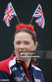 941 Invictus Games Archery Stock Photos, High-Res Pictures, and Images