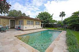 712 W Ocean Dr Boynton Beach Fl 33426 Mls Rx 10669197 Zillow Boynton Beach Gorgeous Fireplaces Pool Patio