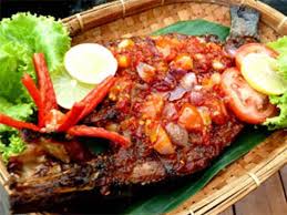 Lezatnya menu seafood yang satu ini pasti menggugah selera makan anda. Resep Masak Dan Cara Membuat Ikan Kerapu Panggang Saus Pedas Yang Sangat Enak Dan Nikmat Serta Gurih Selerasa Com