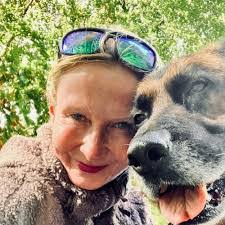 Yvonne Wiley's Instagram, Twitter & Facebook