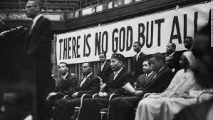 You don't need a degree to understand malcolm, you only need a. Civil Rights Activist Malcolm X