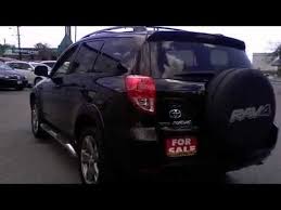 Official 2021 toyota rav4 site. 2008 Toyota Rav4 4wd V6 Sport Sunroof 18alloys Running Board Suv Call Now 1 866 980 4721 Youtube