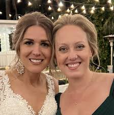 Allison Hughes and Justin McGrane's Wedding Website