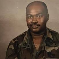 Pastor John Henry Hudson Sr. Obituary