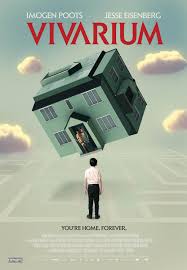 Vivarium 2019 Whats After The Credits The Definitive After Credits Film Catalog Service