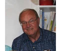 Richard Coombs, Jr. Obituary (1940